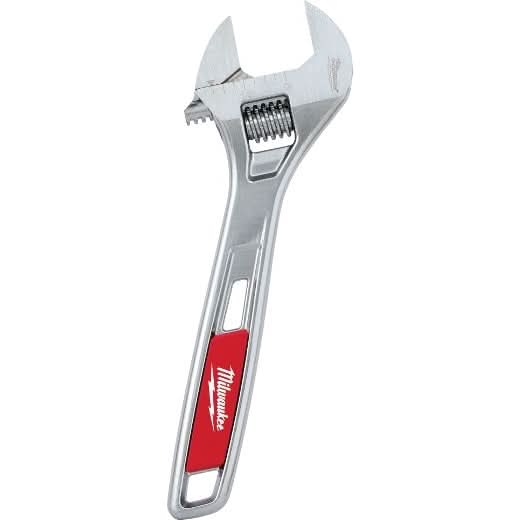 Milwaukee 48-22-7406 6" ADJUSTABLE WRENCH - Image 1