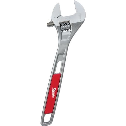 Milwaukee 48-22-7415 15" ADJUSTABLE WRENCH - Image 1