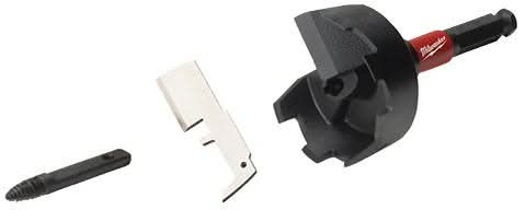Milwaukee 48-25-5540 2-1/8" SwitchBlade Replacement Blade - Image 2