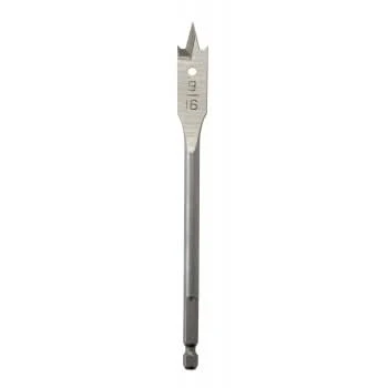 Milwaukee 48-27-0561 Flat Boring Bit 9/16″ x 6″