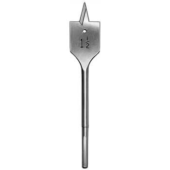 Milwaukee 48-27-1501 Flat Boring Bit 1-1/2″ x 6″
