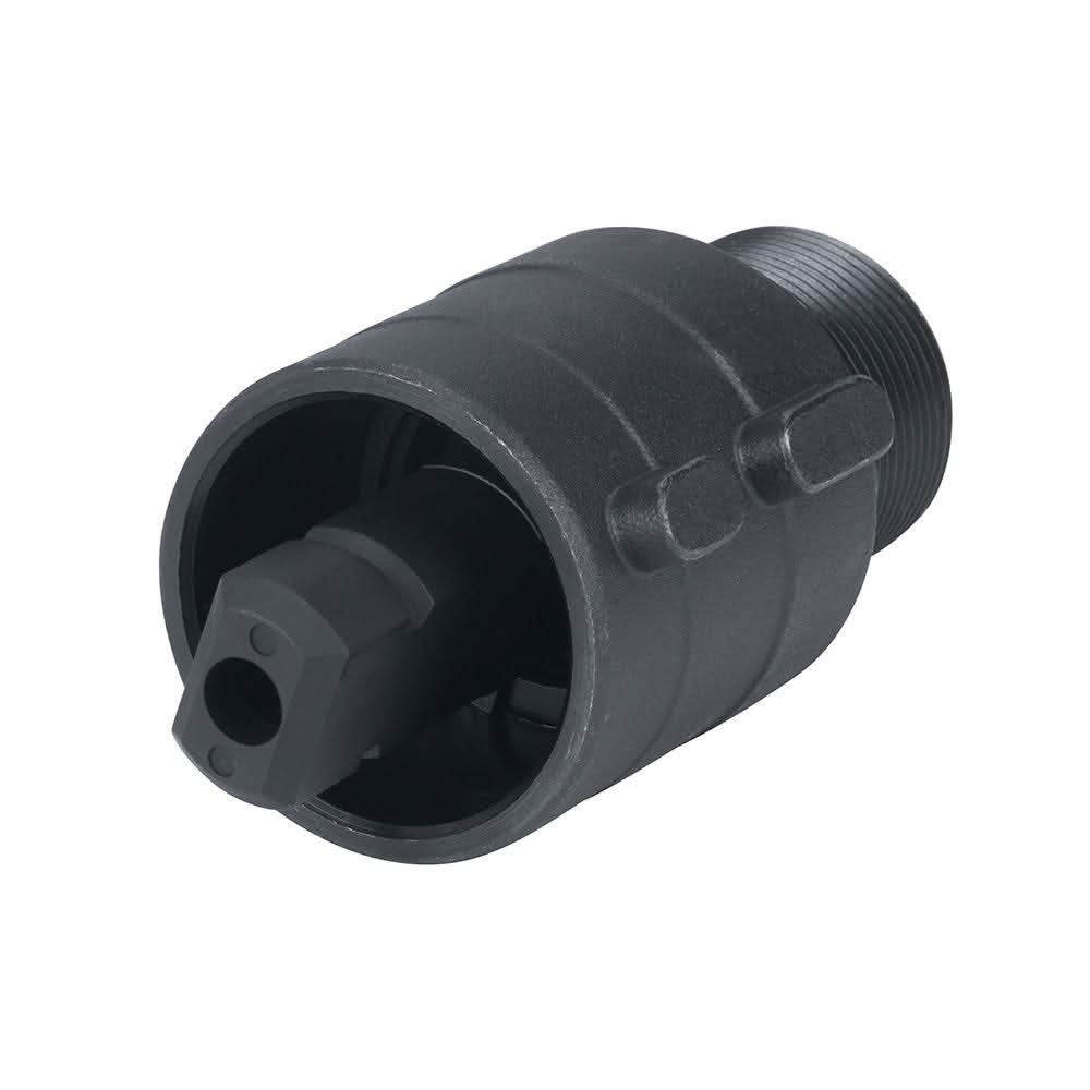 Milwaukee 48-37-3700 Concrete Vibrator Adapter - Image 2