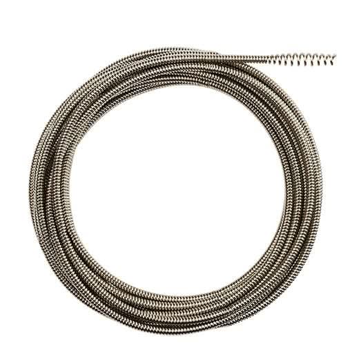 Milwaukee 48-53-2561 5/16″ X 25′ Inner Core Bulb Head Cable W/ Rustguard