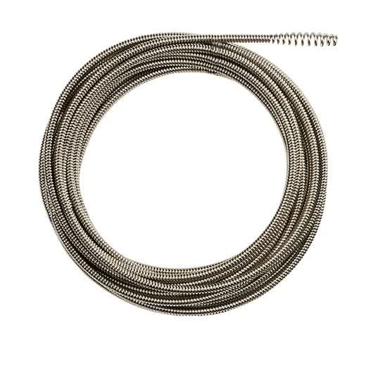 Milwaukee 48-53-2674 5/16″ X 50′ Inner Core Bulb Head Cable W/ Rustguard
