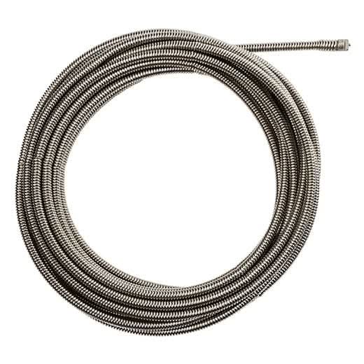 Milwaukee 48-53-2675 3/8″ X 35′ Inner Core Coupling Cable W/ Rustguard