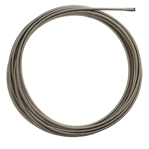 Milwaukee 48-53-2773 3/8″ X 50′ Inner Core Coupling Cable W/ Rustguard