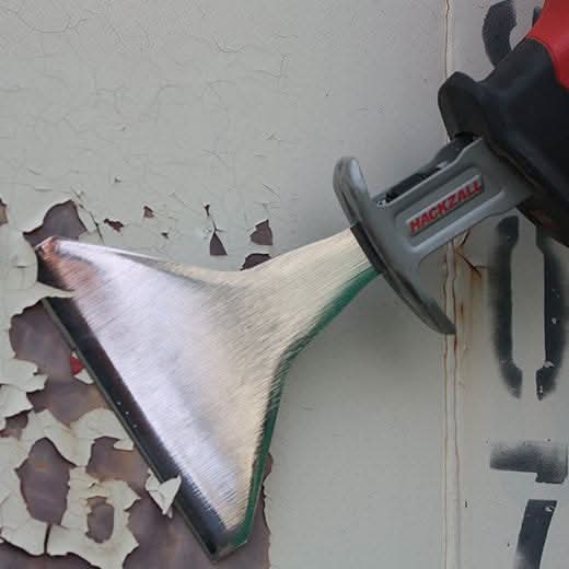 Milwaukee 49-00-5455 5" Scraper Recip Blade - Image 3