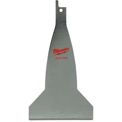 Milwaukee 49-00-5456 3″ Scraper Recip Blade