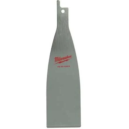 Milwaukee 49-00-5463 1-1/2" Scraper Recip Blade - Image 1