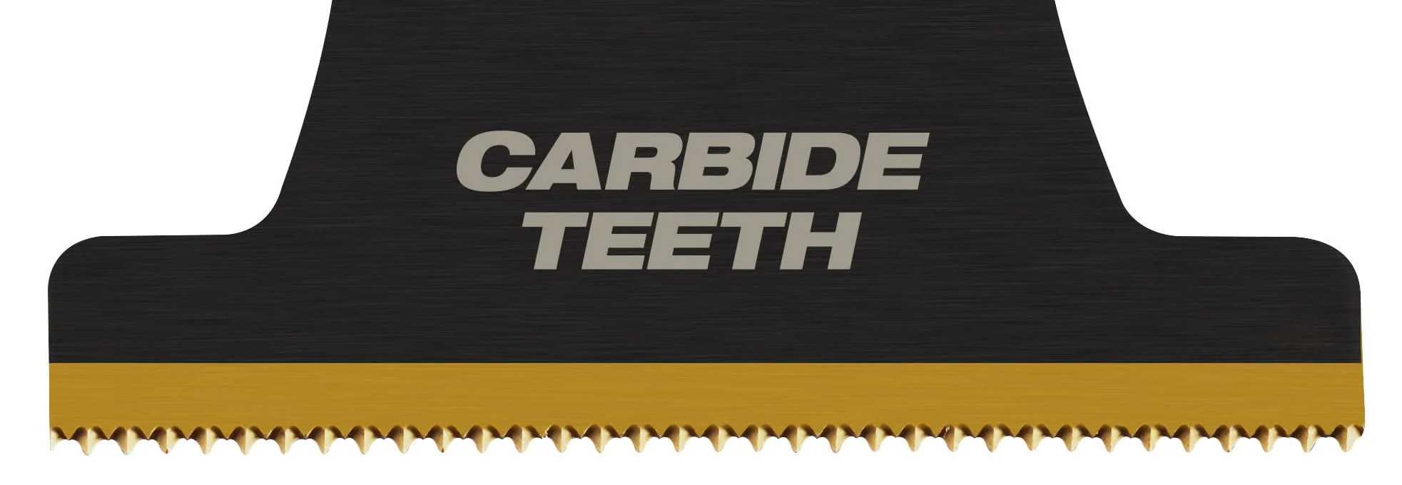 Milwaukee 49-25-1523 Open-Lok 1-3/8-Inch Titanium Enhanced Carbide Teeth Multi-Material Blade, 3-Pack - Image 3