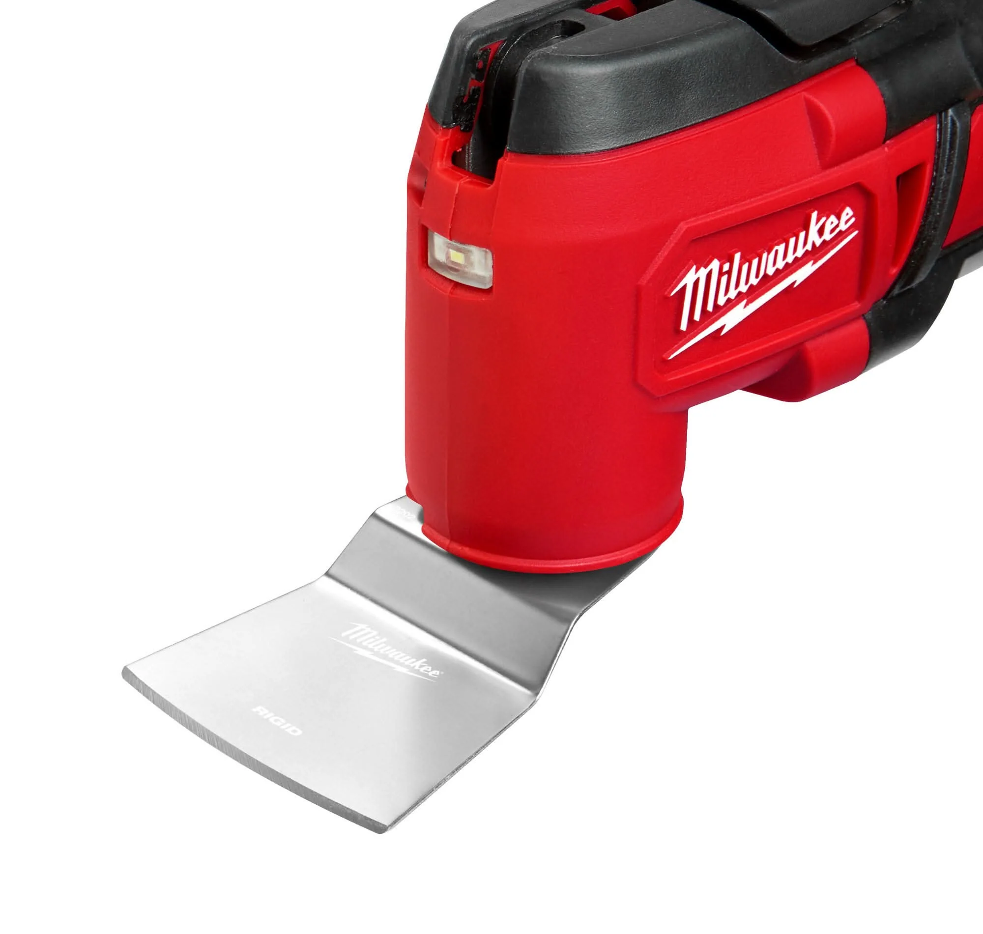 Milwaukee 49-25-2202 Open-Lok 2-Inch Rigid & 2-Inch Flexible Scraper Variety Pack, 2-Pieces - Image 3