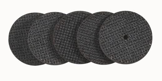 Milwaukee 49-94-1500 1-1/2" Reinforced Cut-Off Wheels - Image 2