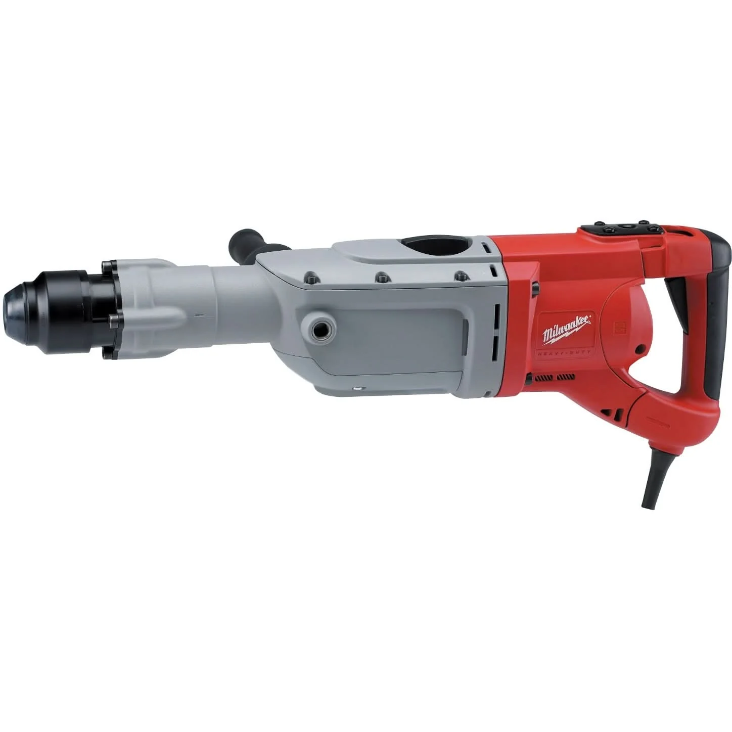 Milwaukee 5342-21 Corded 2" SDS Max Rotary Hammer - Image 1