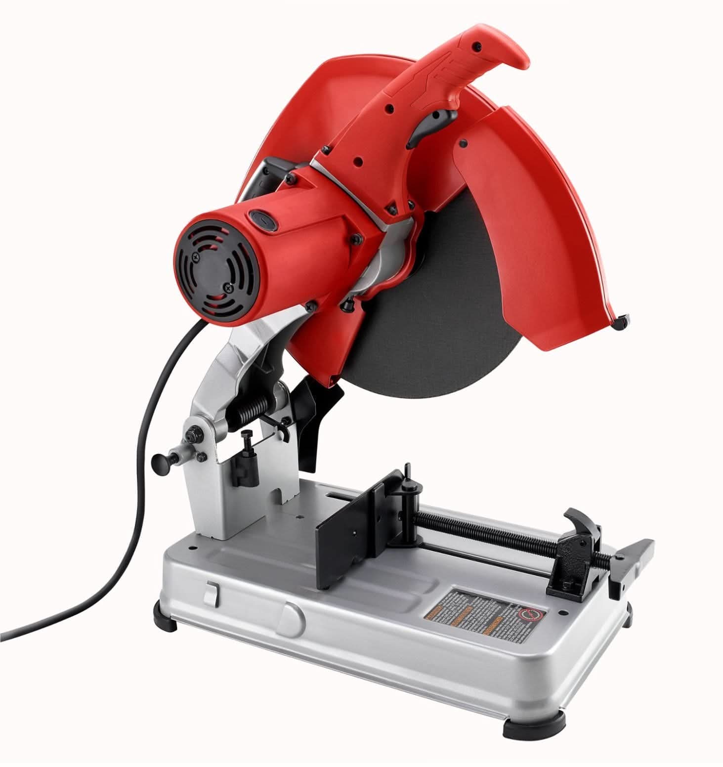 Milwaukee 6177-20 Corded 14″ Abrasive Cut-Off Machine