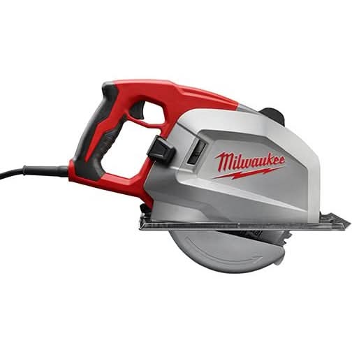 Milwaukee 6370-21 Corded 8″ Metal Cutting Saw Kit