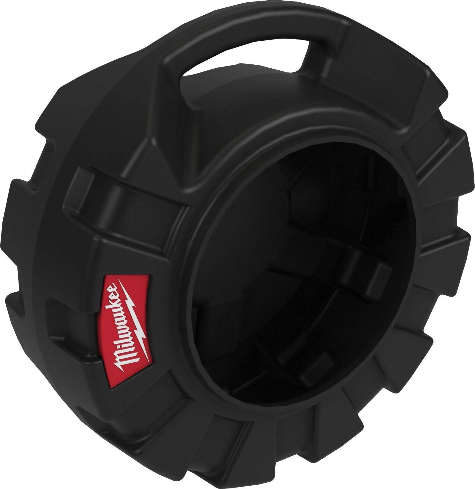 Milwaukee 47-53-2869 Small Cable Container For Sectional Cable - Image 2