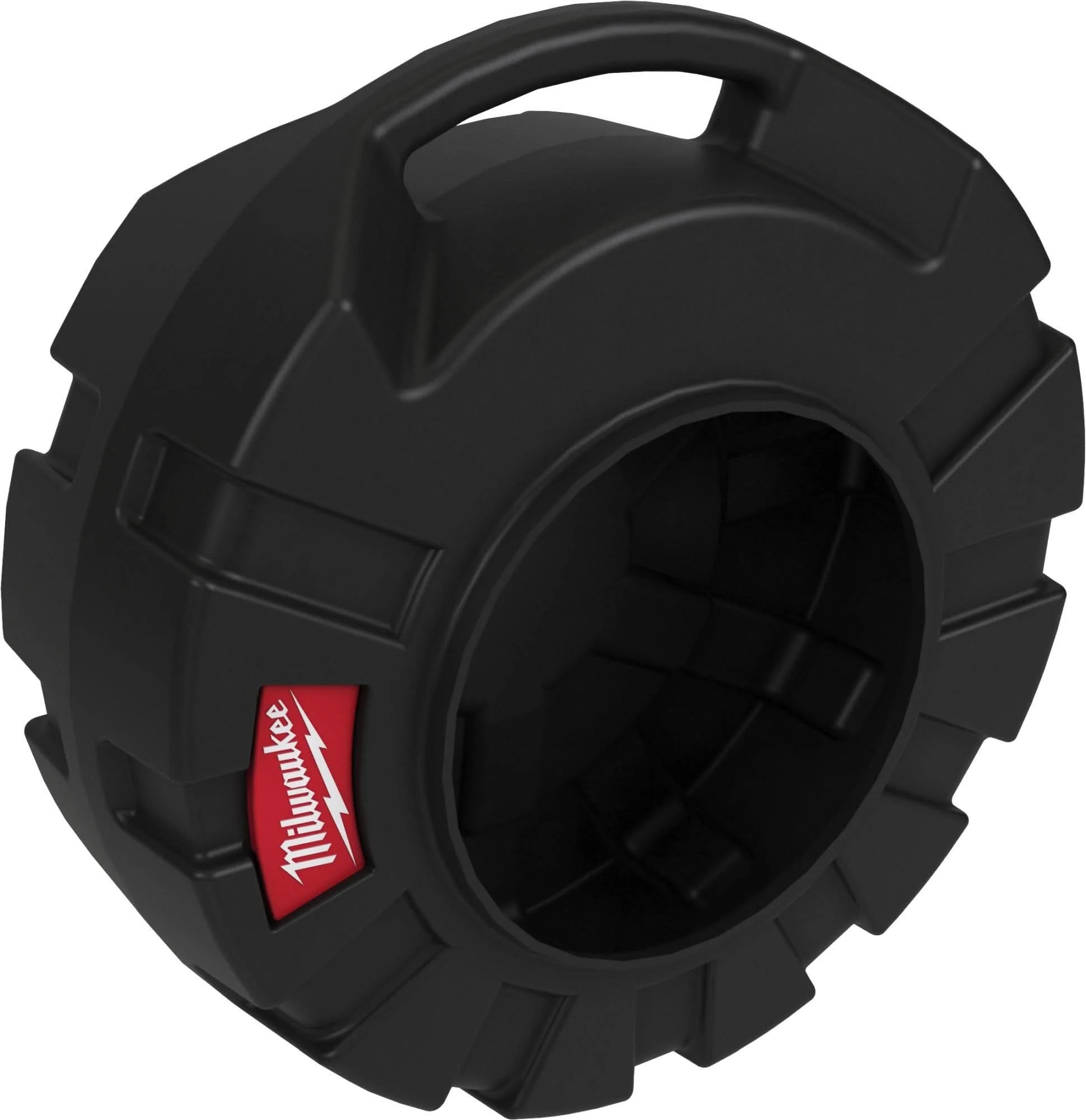 Milwaukee 47-53-2870 Medium Cable Container For Sectional Cable - Image 2