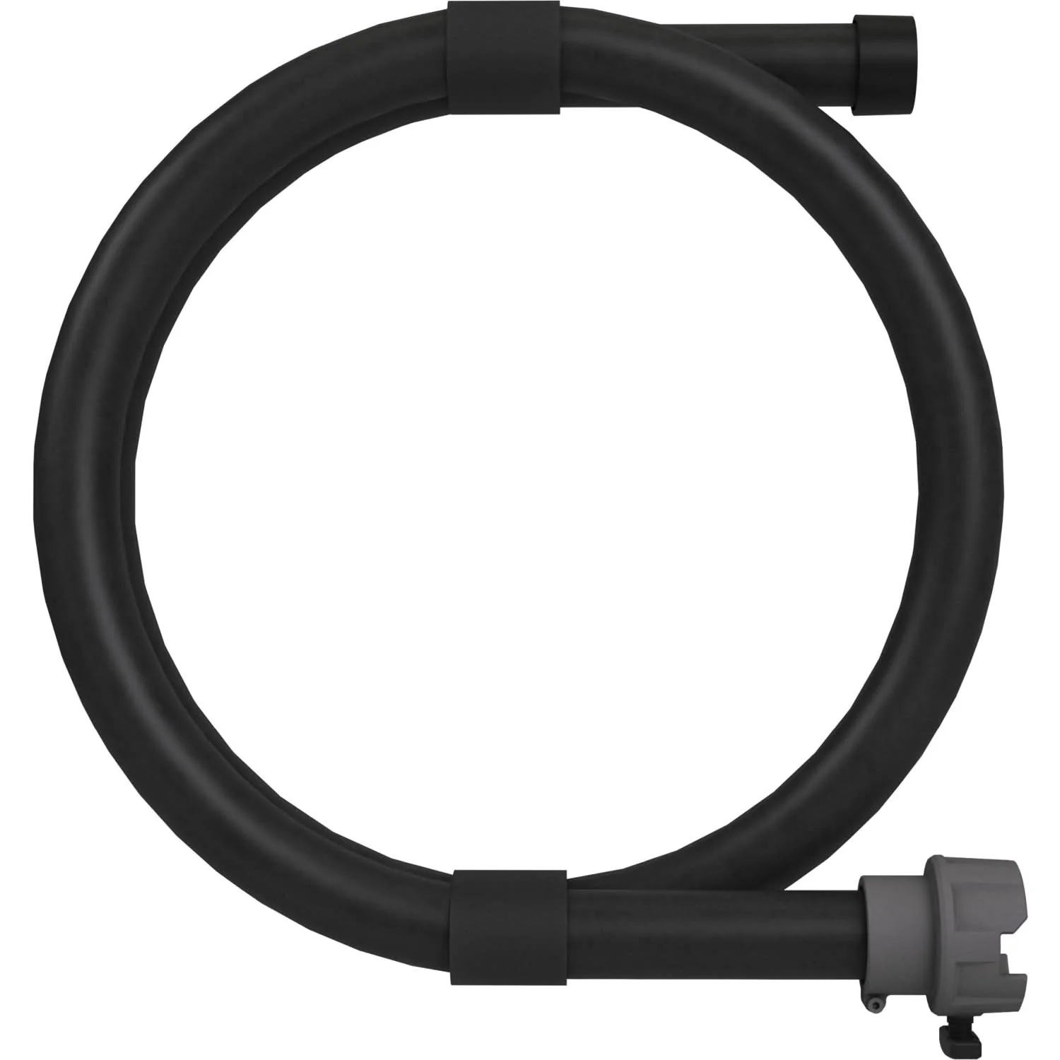 Milwaukee 47-53-2873 Large Rear Guide Hose For M18 FUEL Sectional