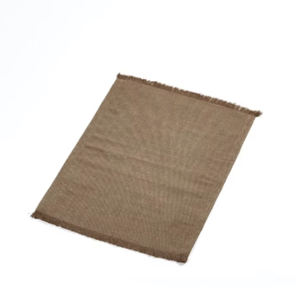 LIBECO | CAMBRIDGE RUG – Mink | 0.00 – ,428.00