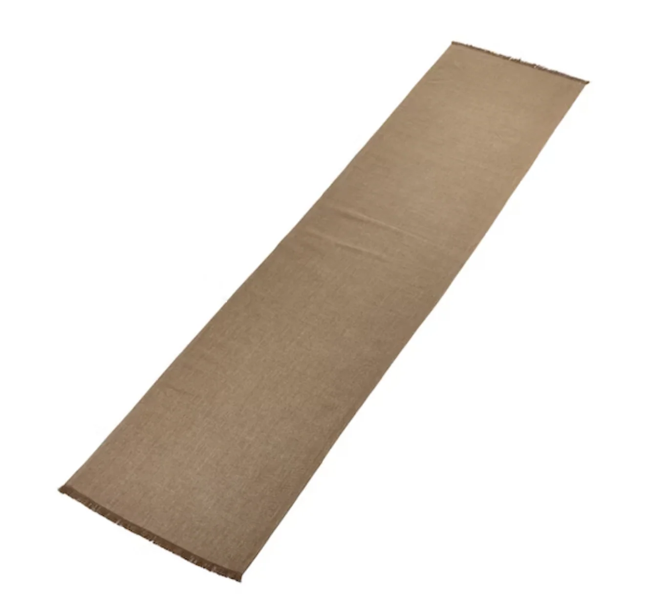 LIBECO | CAMBRIDGE RUG - Mink | $240.00 - $1,428.00 - Image 3
