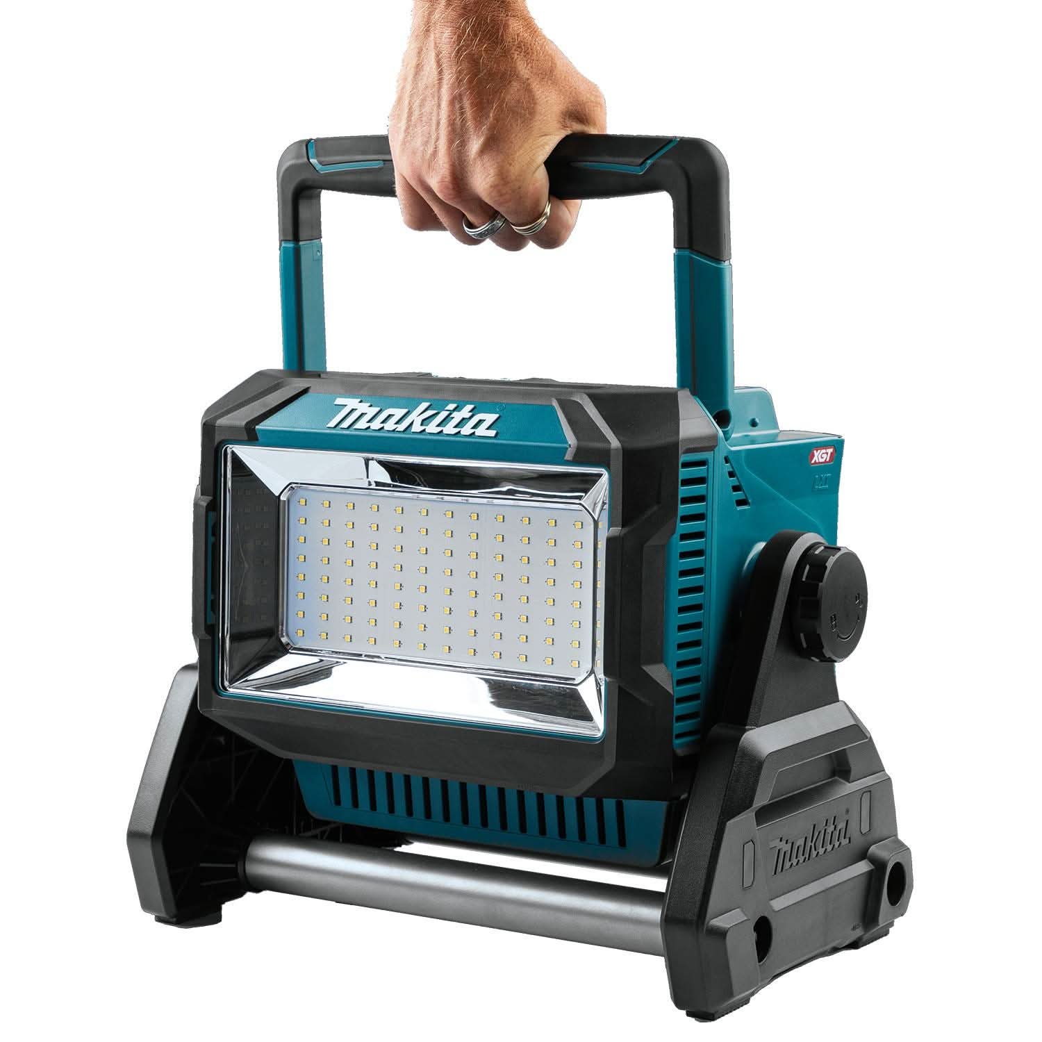 Makita ML009G 40V max XGT / 18V LXT Cordless Work Light, Light Only - Image 3