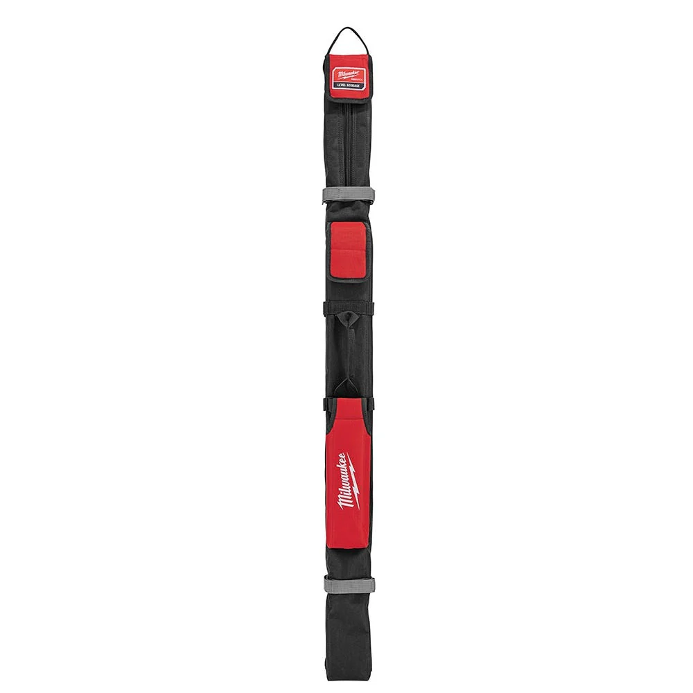 Milwaukee MLSB48 48â€ 3-Pocket Level Bag Promo (PROMO) - Image 2