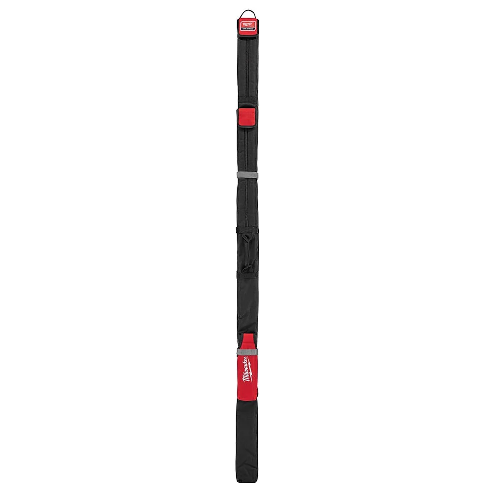 Milwaukee MLSB78 78â€ 4-Pocket Level Bag Promo (PROMO) - Image 2