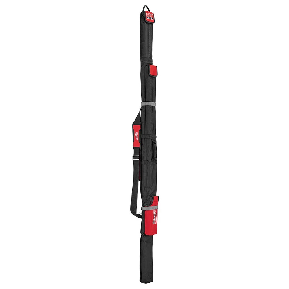 Milwaukee MLSB78 78â€ 4-Pocket Level Bag Promo (PROMO) - Image 1