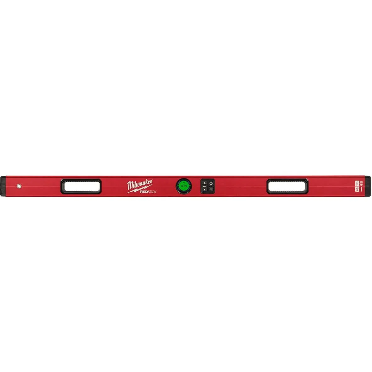 Milwaukee MLDIG48 REDSTICK 48" Digital Level w/ PIN-POINT Measurement Technology - Image 3