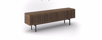 MALMO l Sideboard by PUNT - $5,395.50 - Image 1