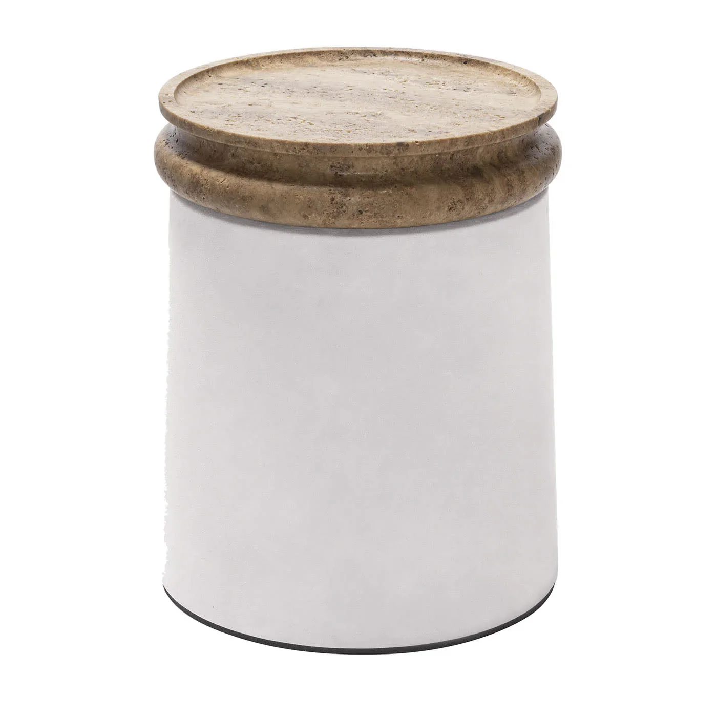 GIOBAGNARA | PALLADIO SIDE TABLE NO.1 | $4,450.00 - Image 1