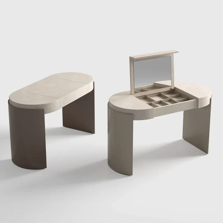 JULES MAKEUP VANITY I $18,950.00 - Image 2