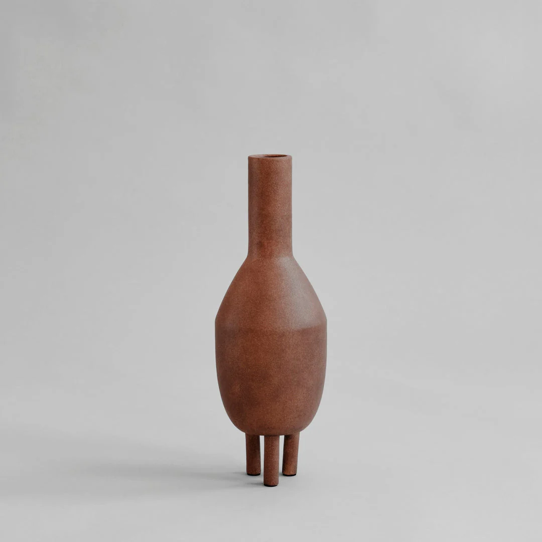 DUCK VASE, SLIM I $175.00 - Image 1