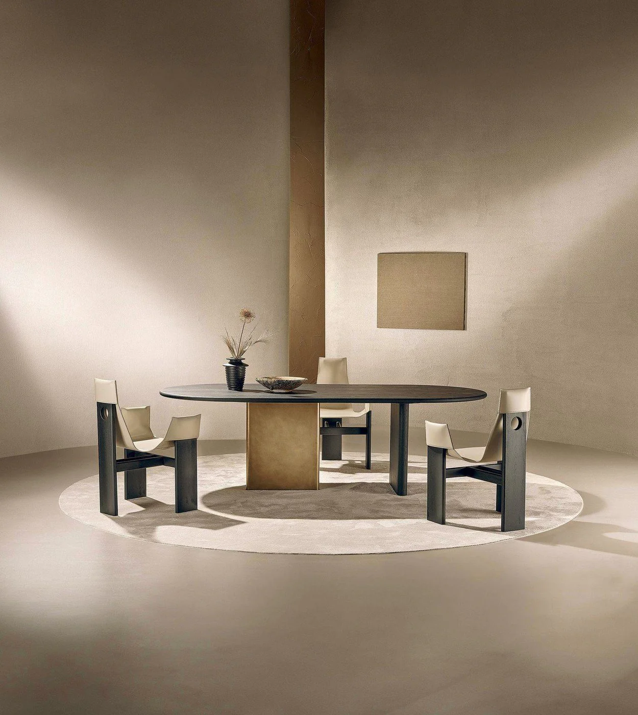 MONOLITH DINING TABLE | $22,948.00 - Image 2