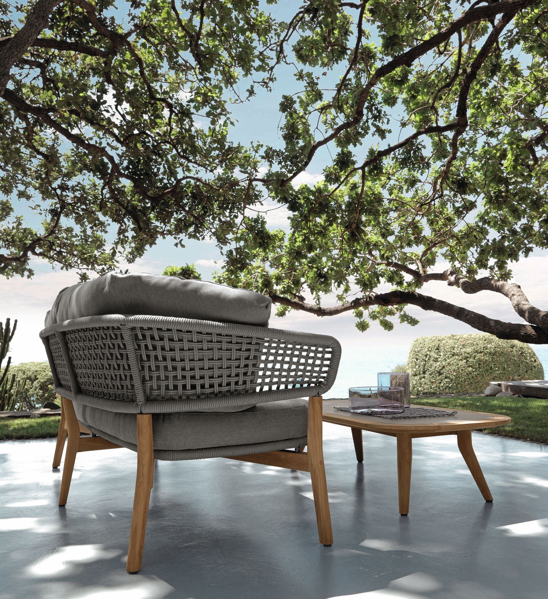 TALENTI | MOON  COFFEE TABLE - $1,486.37 - $3,187.53 - Image 3
