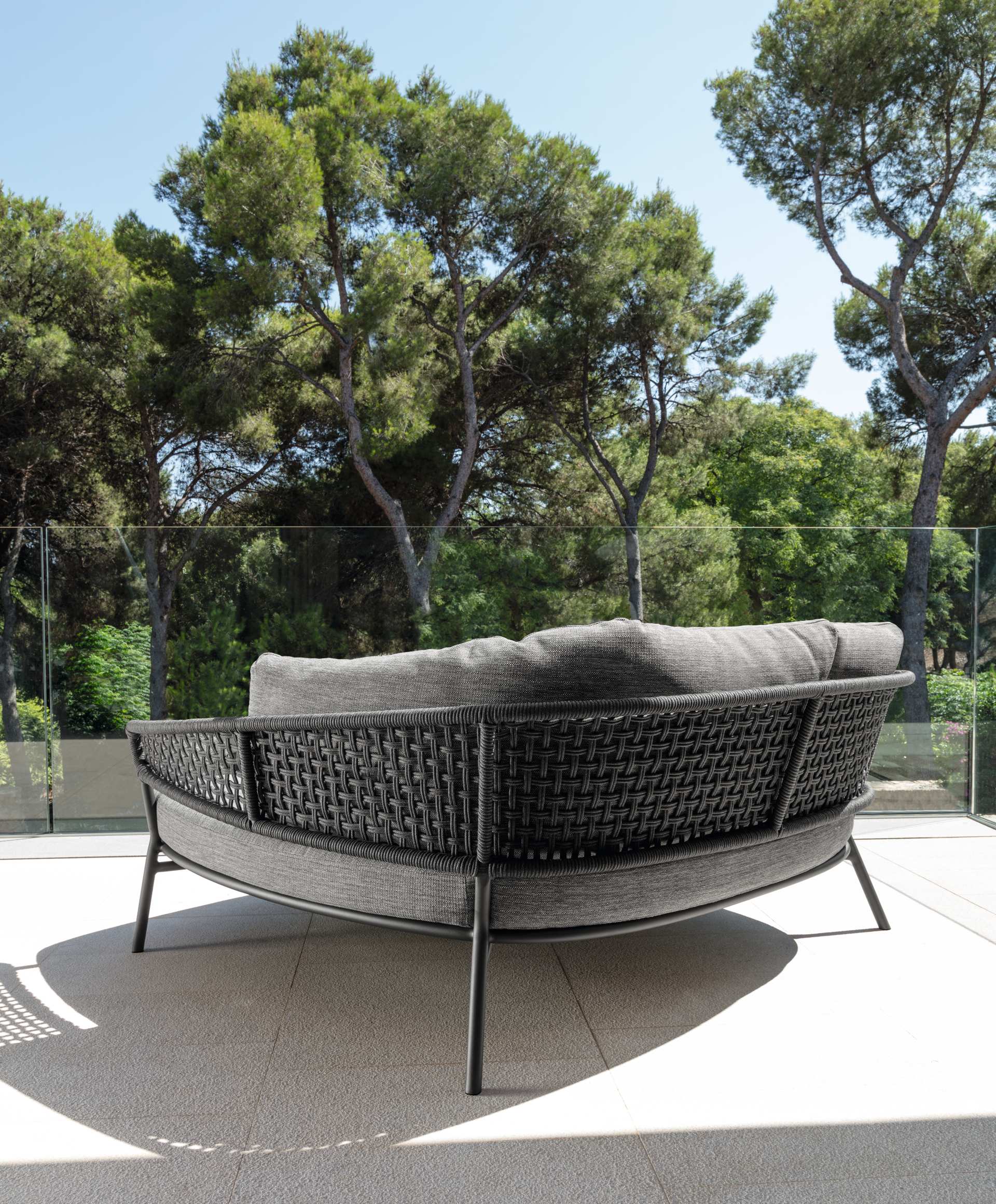 TALENTI | MOON//ALU  DAYBED - $13,244.00 - Image 2