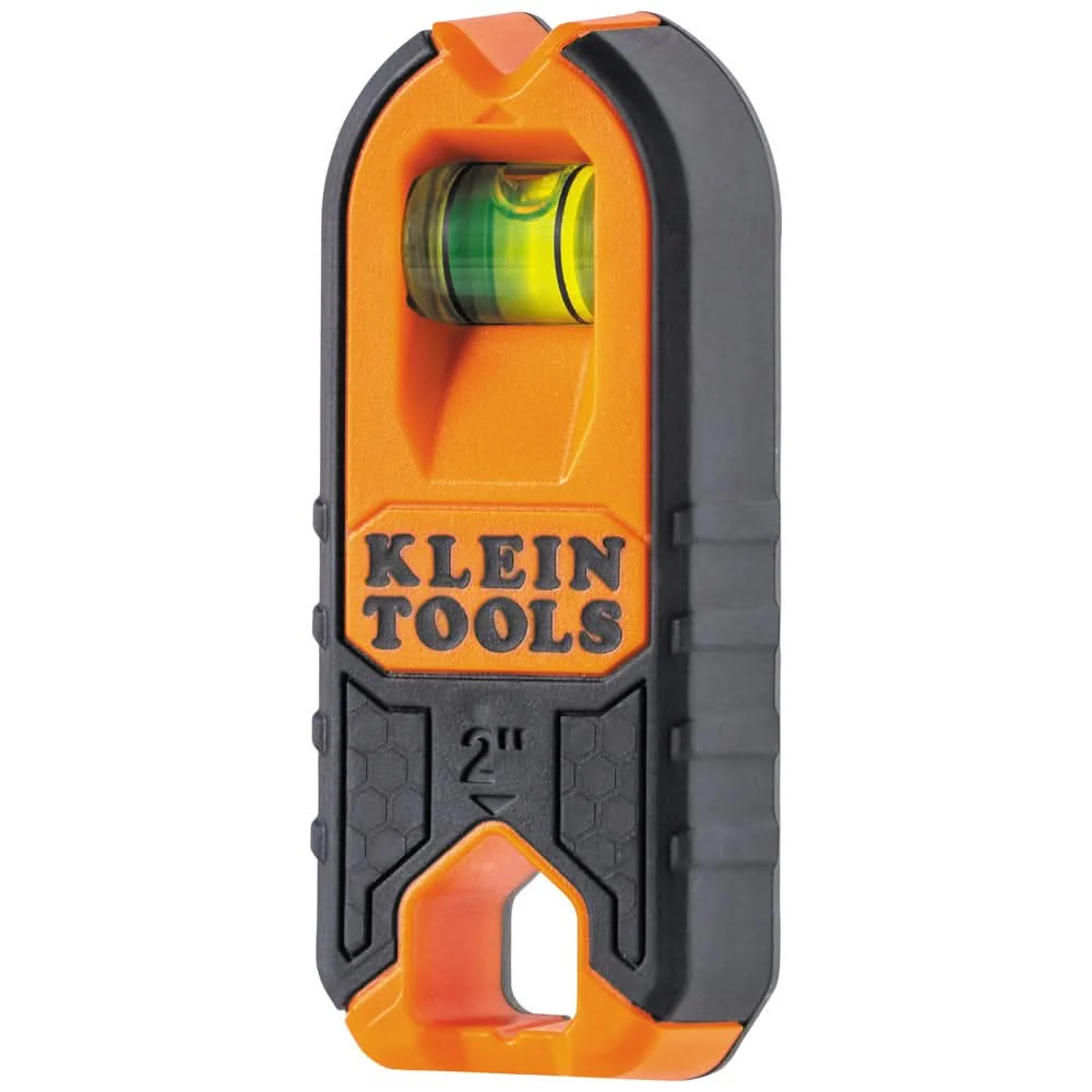Klein Tools MSF1002 Magnetic Stud Finder (2-Pack) - Image 2