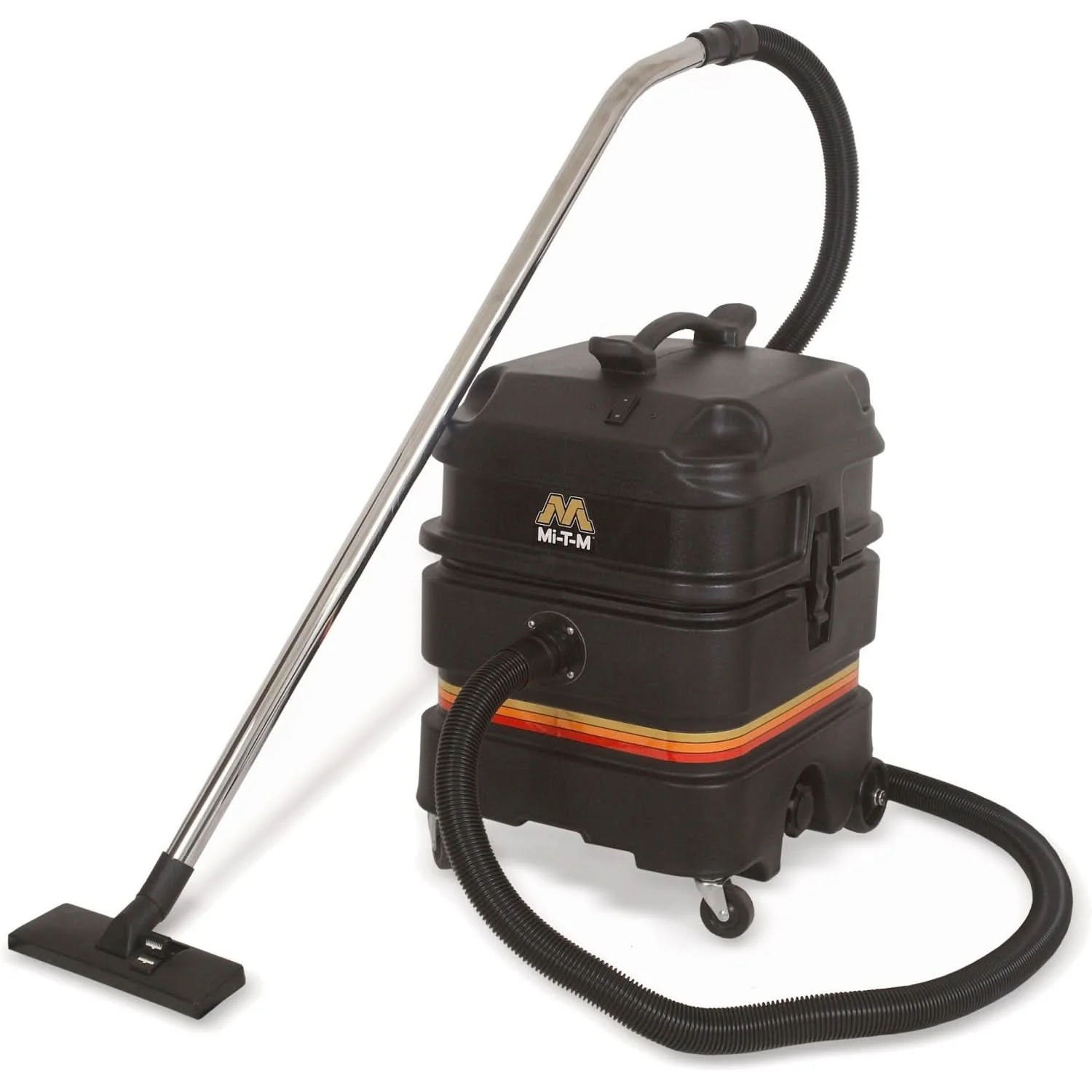 Mi-T-M MV-1300-0MEV 13-Gallon Wet/Dry Vacuum - Image 1