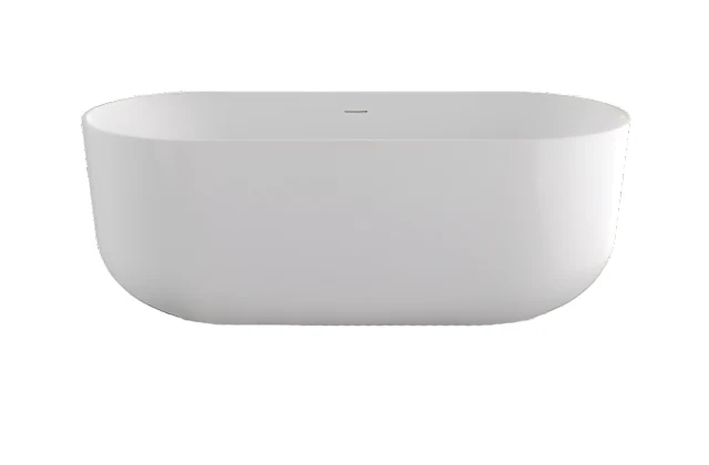 NICE 170 ACRYLIC BATH TUB | PIETRA CASA BRAND | $9,413.97 - Image 1