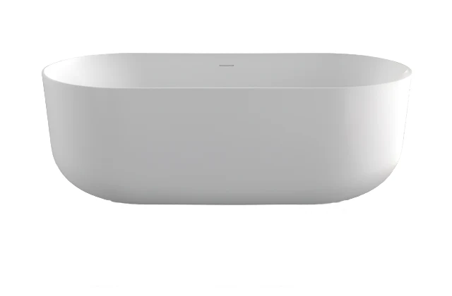 NICE 180 ACRYLIC BATH TUB | PIETRA CASA BRAND | $9,913.24 - Image 1
