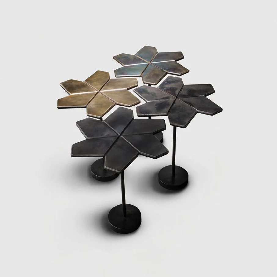 NINFEA COFFEE TABLE BY DAA – ,000