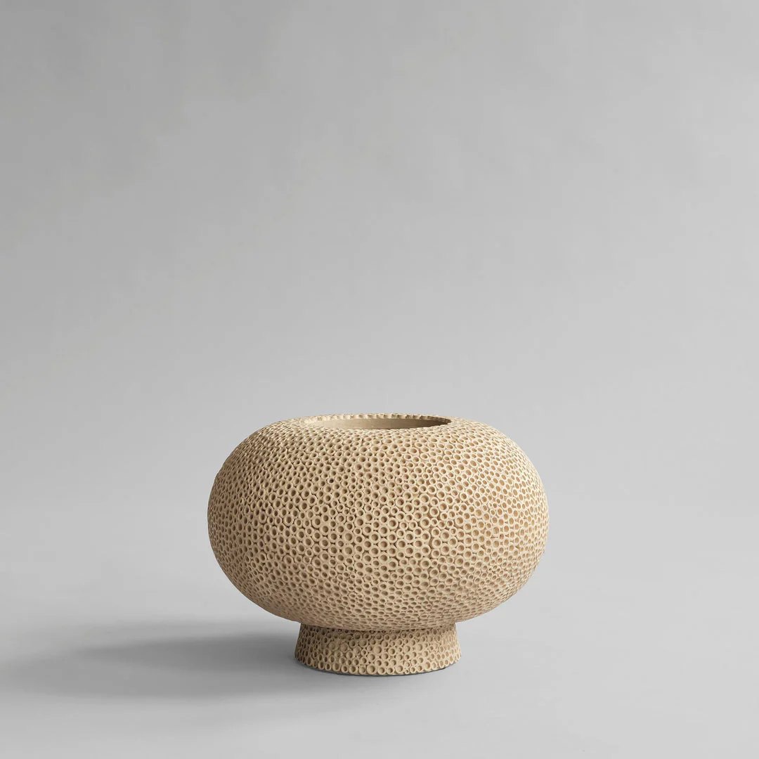 KABIN VASE, SHISEN I $260.00 - Image 1
