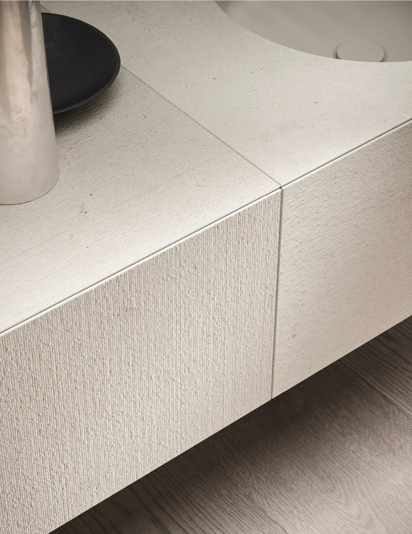 AZUCO 23.02 l washbasin & mirror by NOORTH - Image 3