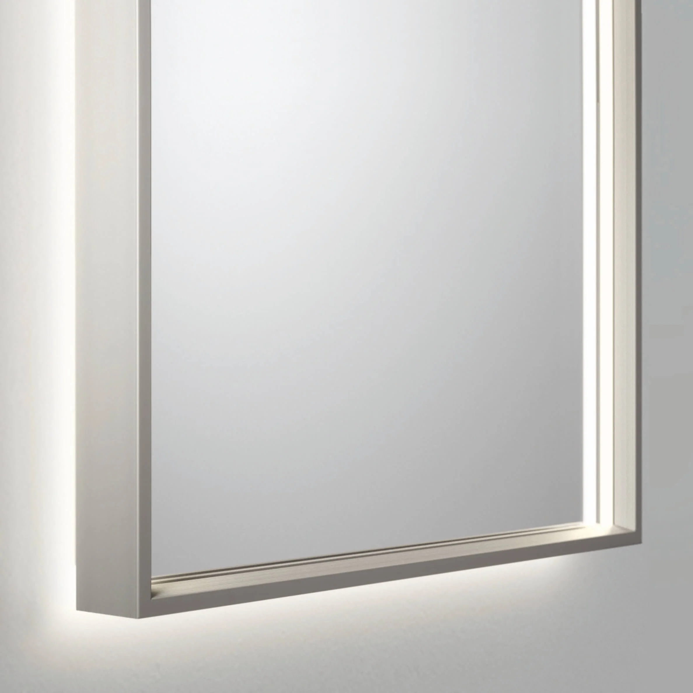 PURO 19.08 l washbasin & mirror by NOORTH - Image 3