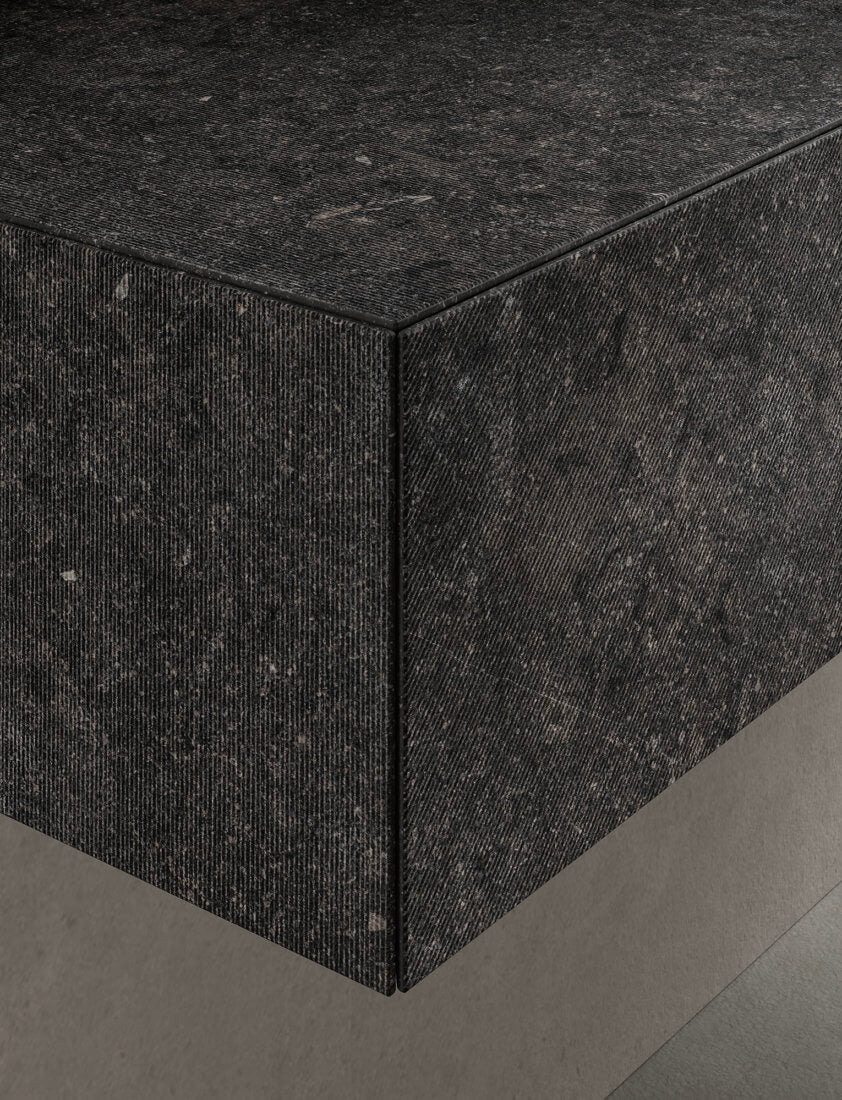 AZUCO 23.03 l washbasin & mirror by NOORTH - Image 3