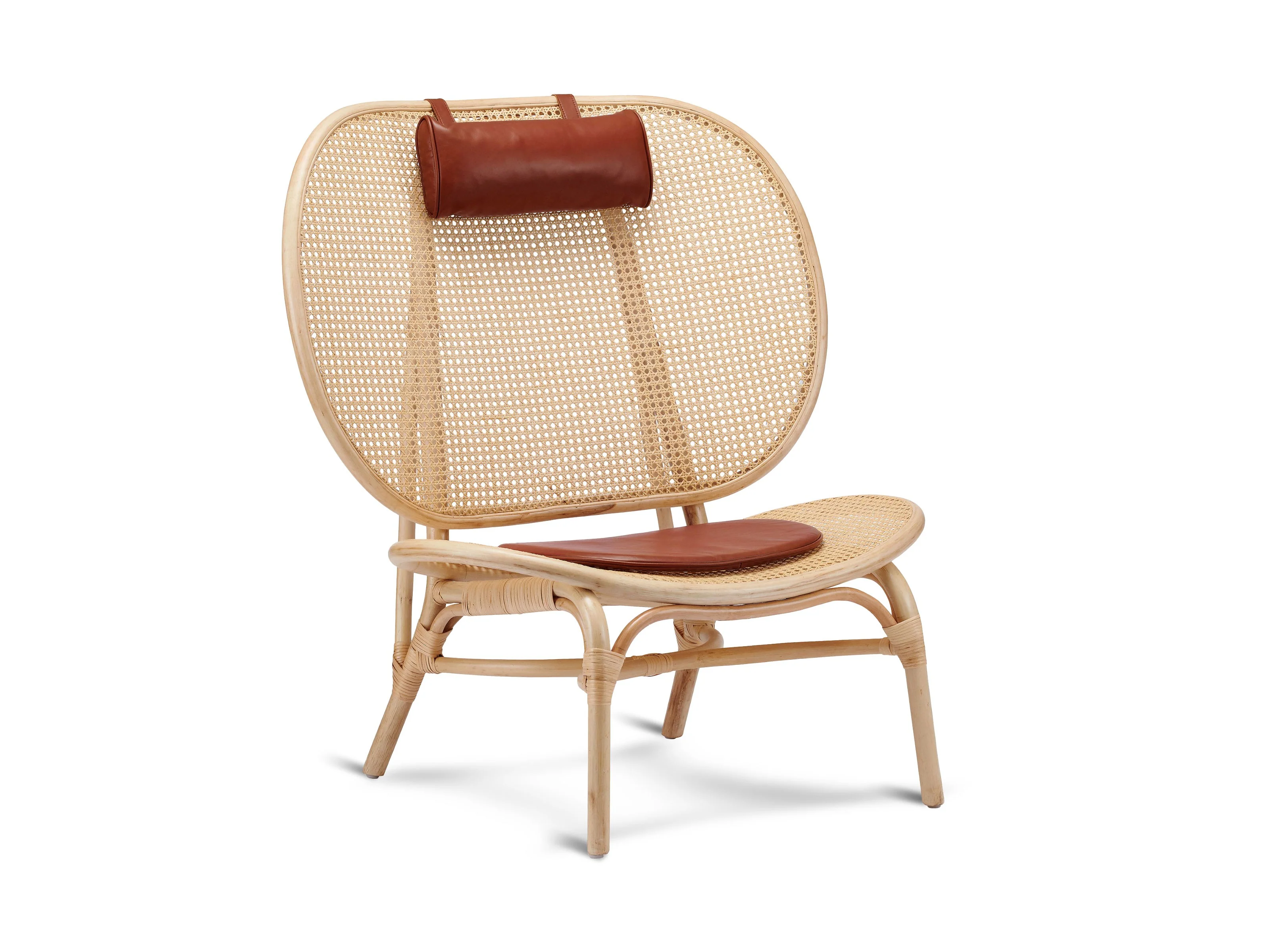 NORR11 | NOMAD LOUNGE CHAIR | $3,600.00 - Image 2
