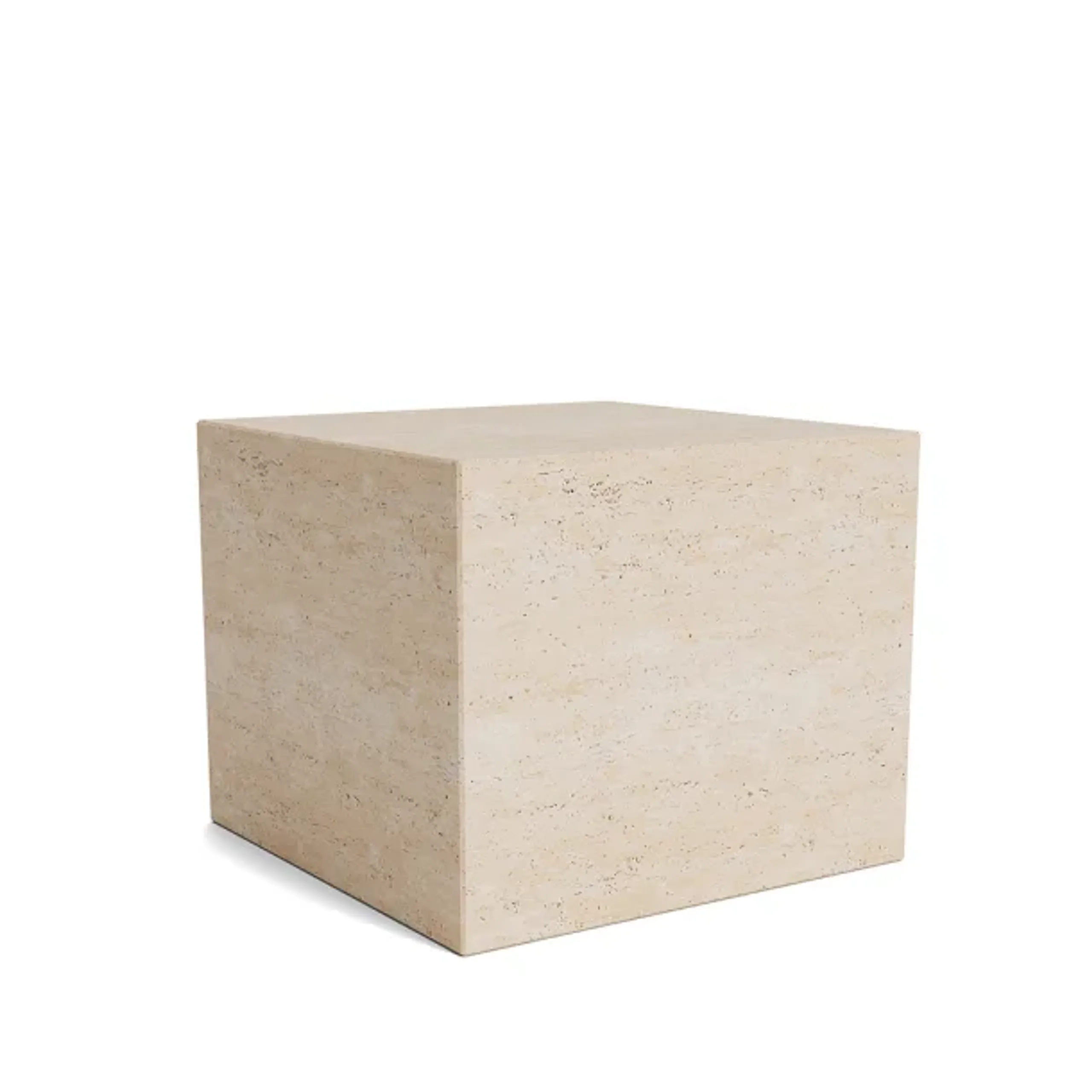 NORR11 | CUBISM SMALL TABLE | $1,620.00 - Image 1