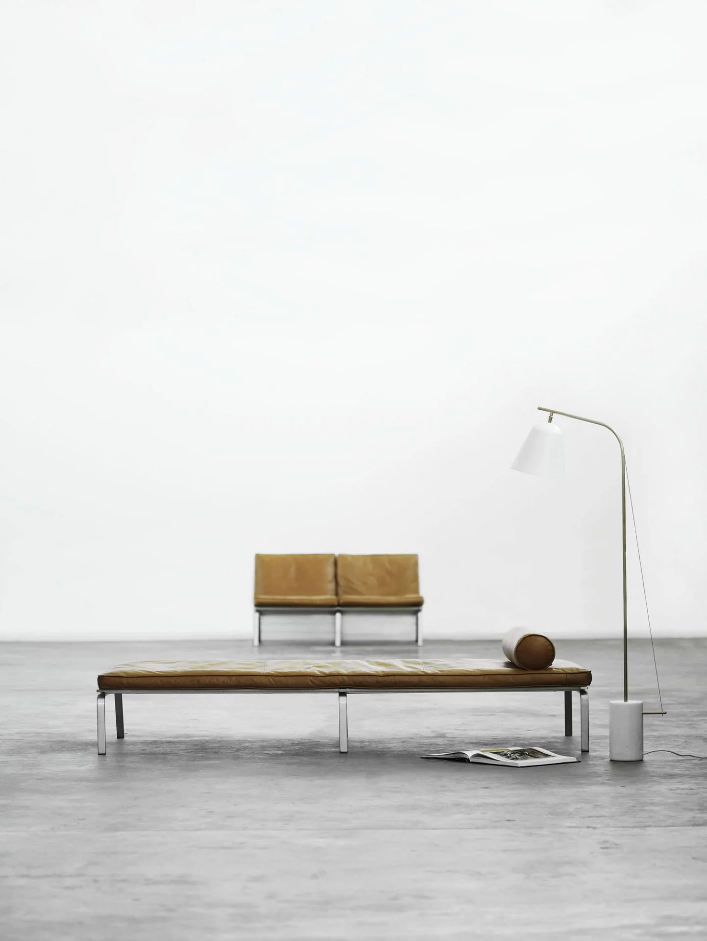 NORR11 | MAN DAYBED | $13,400-18,000 - Image 2