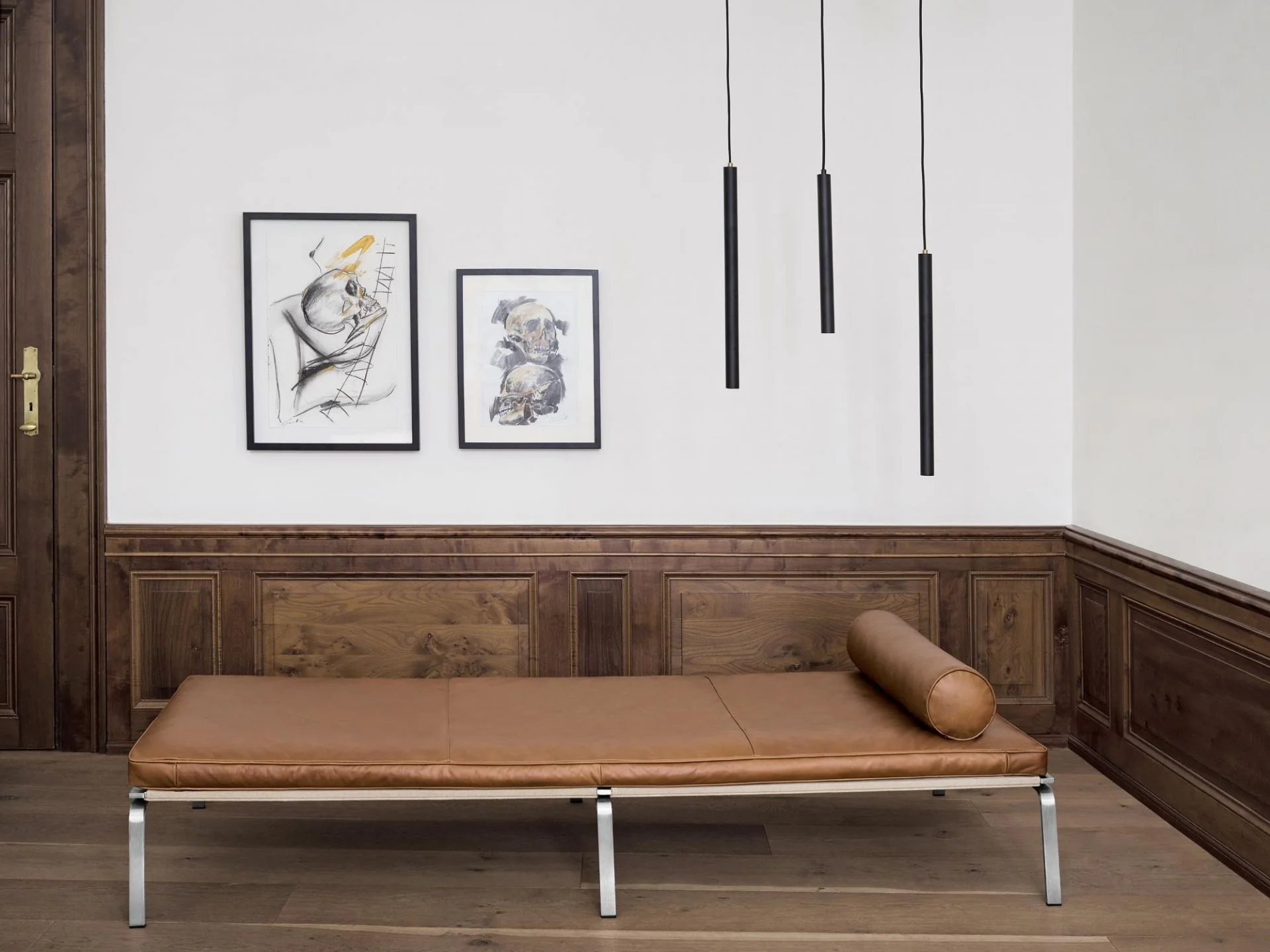 NORR11 | MAN DAYBED | $13,400-18,000 - Image 3