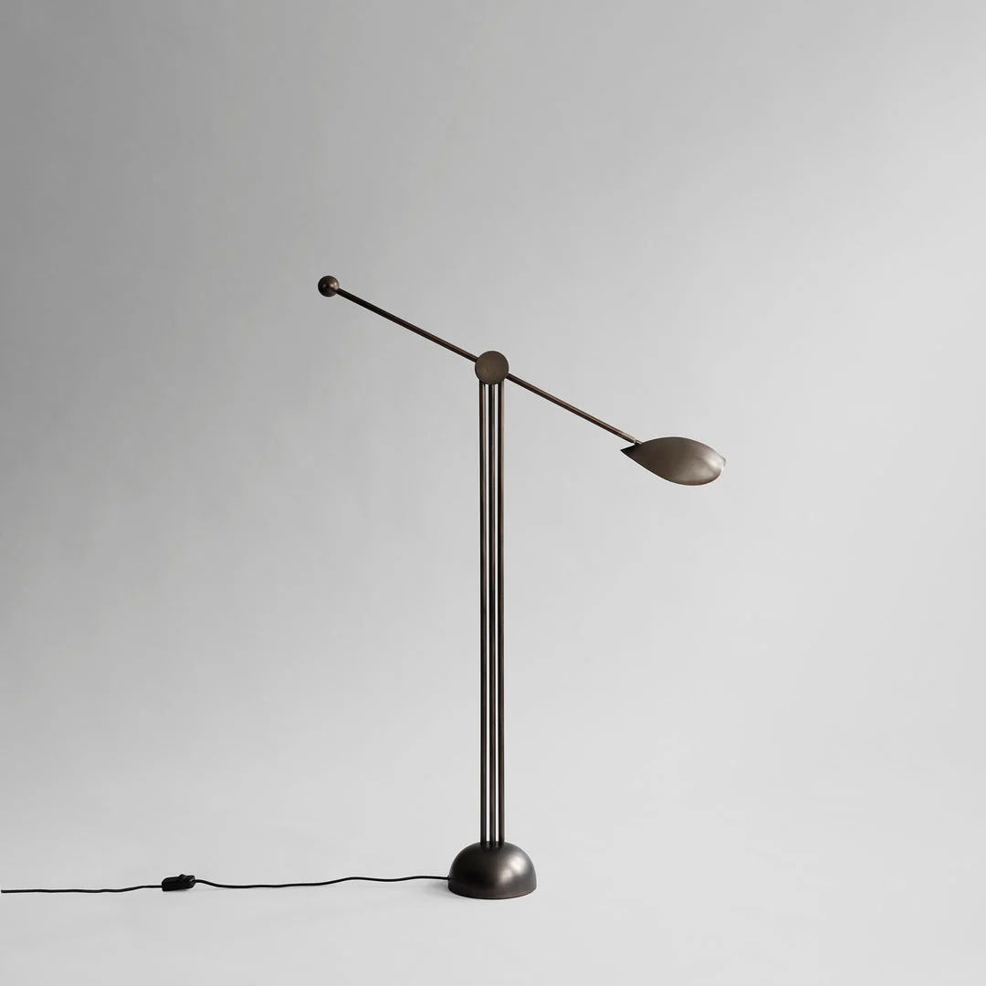 STINGRAY FLOOR LAMP I $1,175.00 - Image 3